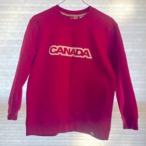 Canada Sweatshirt